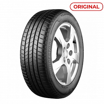 ���� ���� BRIDGESTONE Turanza T005 DRIVEGUARD 215/60 R17 100V TL XL RFT